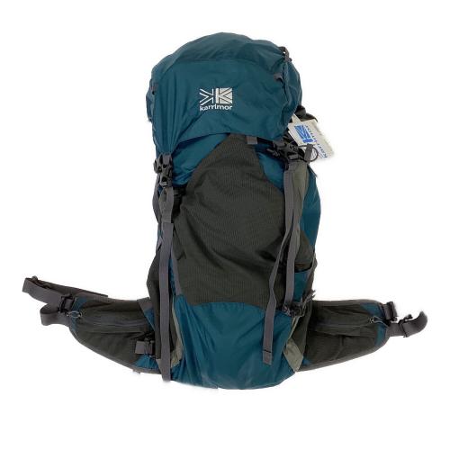 Karrimor (カリマー) バックパック 35L ブルーグレー SL35