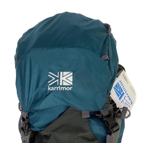 Karrimor (カリマー) バックパック 35L ブルーグレー SL35