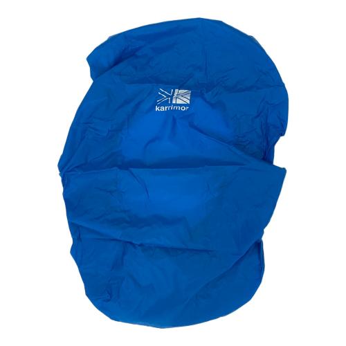 Karrimor (カリマー) バックパック 35L ブルーグレー SL35