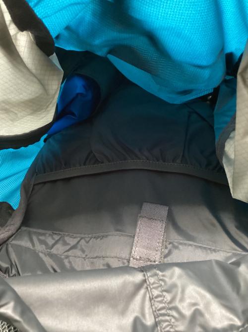 Karrimor (カリマー) バックパック 35L ブルーグレー SL35