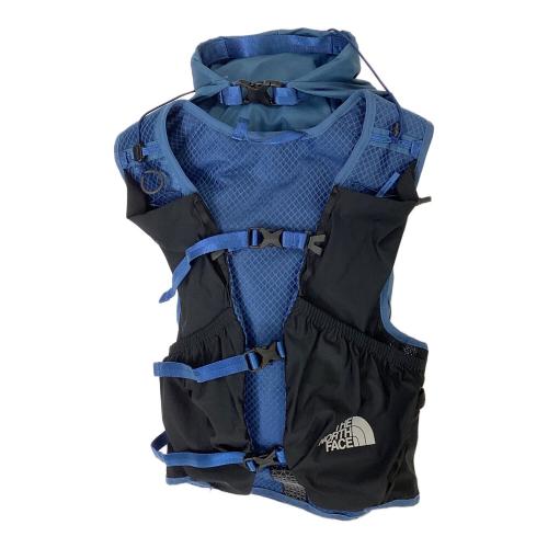 THE NORTH FACE (ザ ノース フェイス) バックパック NM62320 ＠ 16.5L ブルー×ブラック ティーアールロケット