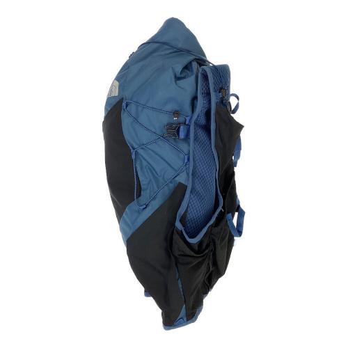 THE NORTH FACE (ザ ノース フェイス) バックパック NM62320 ＠ 16.5L ブルー×ブラック ティーアールロケット