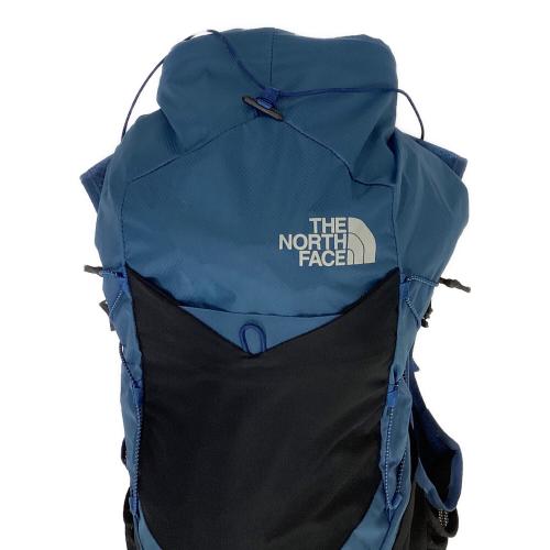 THE NORTH FACE (ザ ノース フェイス) バックパック NM62320 ＠ 16.5L ブルー×ブラック ティーアールロケット