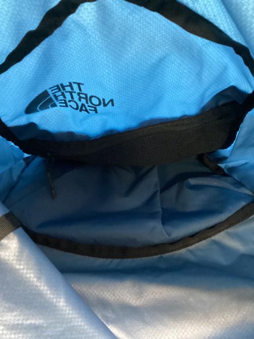 THE NORTH FACE (ザ ノース フェイス) バックパック NM62320 ＠ 16.5L ブルー×ブラック ティーアールロケット