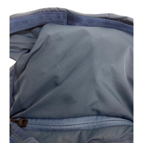THE NORTH FACE (ザ ノース フェイス) バックパック NM62320 ＠ 16.5L ブルー×ブラック ティーアールロケット