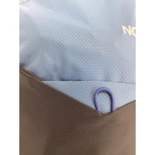 THE NORTH FACE (ザ ノース フェイス) バックパック NM62320 ＠ 16.5L ブルー×ブラック ティーアールロケット
