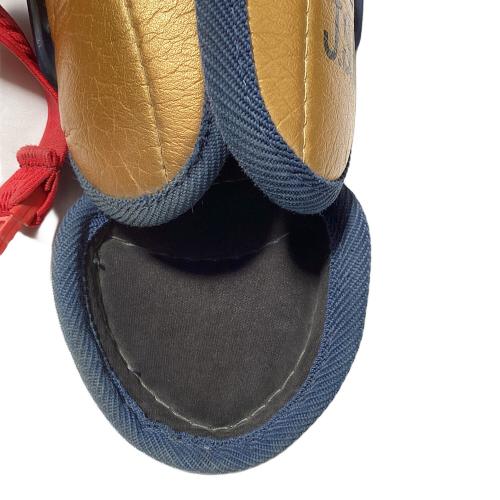 HATAKEYAMA (ハタケヤマ) キャッチャー防具 SGマーク入り ネイビー×レッド