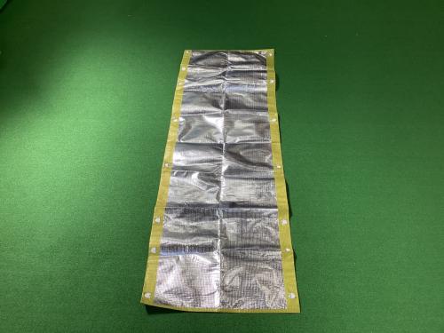 THERMAREST (サーマレスト) コット イエロー ウルトラライトコット