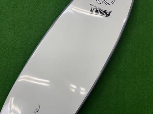 CHANNEL ISLANDS (チャネルアイランズ) FLYERⅡ ショートボード @ 6'6"×19 1/4"×2 1/2"