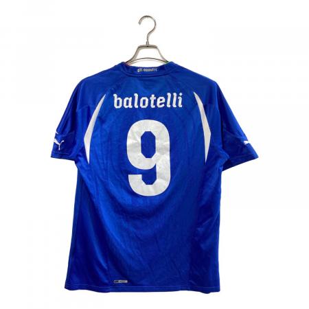 イタリア代表 (イタリアダイヒョウ) サッカーユニフォーム 736646 2010