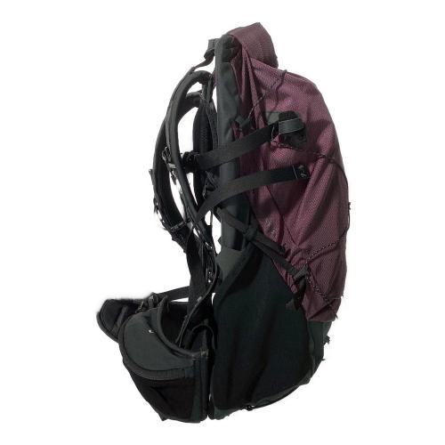 MAMMUT (マムート) バックパック パープル×ブラック デュカン スパイン 28-35