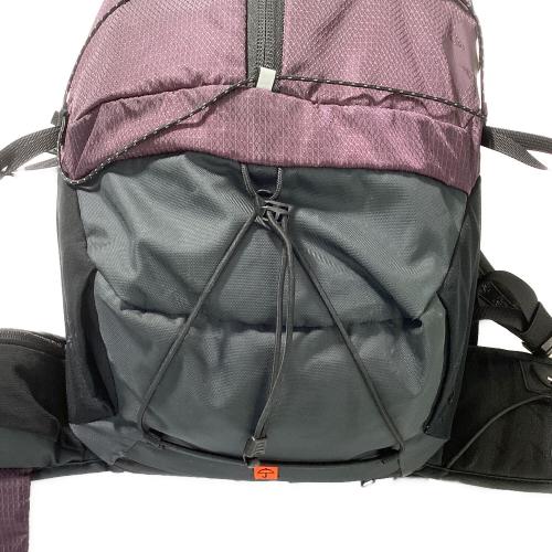MAMMUT (マムート) バックパック パープル×ブラック デュカン スパイン 28-35