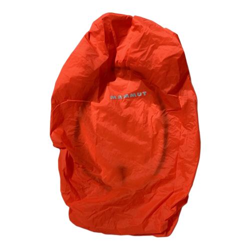 MAMMUT (マムート) バックパック パープル×ブラック デュカン スパイン 28-35