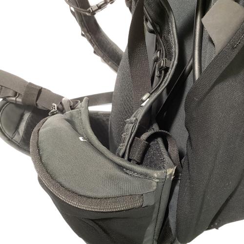 MAMMUT (マムート) バックパック パープル×ブラック デュカン スパイン 28-35