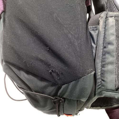 MAMMUT (マムート) バックパック パープル×ブラック デュカン スパイン 28-35