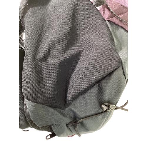 MAMMUT (マムート) バックパック パープル×ブラック デュカン スパイン 28-35