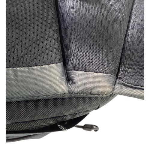 MAMMUT (マムート) バックパック パープル×ブラック デュカン スパイン 28-35