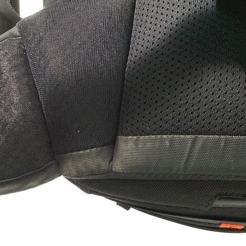 MAMMUT (マムート) バックパック パープル×ブラック デュカン スパイン 28-35