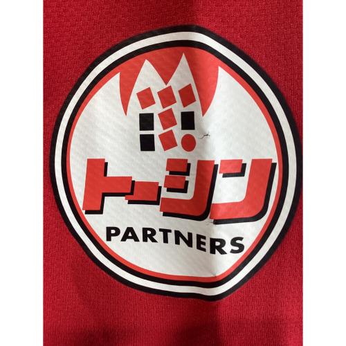 浦和レッズ (ウラワレッズ) サッカーユニフォーム 274625 2008シーズン