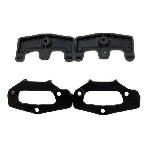 BURTON (バートン) ヒッチハイカー ビンディング SIZE M ブラック