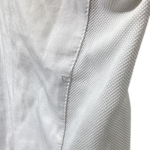 マンチェスターユナイテッド サッカーユニフォーム 2002-2003シーズン アウェイ メンズ SIZE L ホワイト