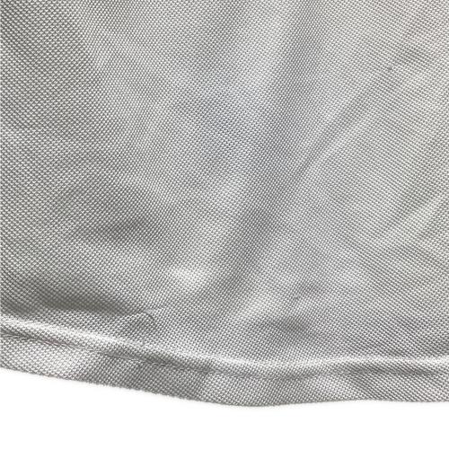 マンチェスターユナイテッド サッカーユニフォーム 2002-2003シーズン アウェイ メンズ SIZE L ホワイト