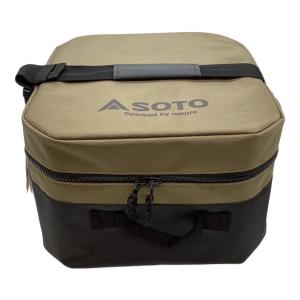 SOTO (ソト) エミール クッキング用品 ST-920 保温調理器具