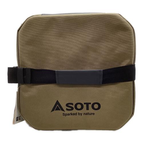 SOTO (ソト) エミール クッキング用品 ST-920 保温調理器具