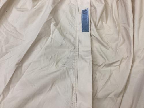 S'more (スモア) モノポールテント ヨゴレ有 Bello300/Bello Arch Tarpセット
