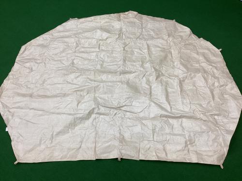 S'more (スモア) モノポールテント ヨゴレ有 Bello300/Bello Arch Tarpセット