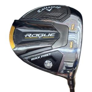Callaway (キャロウェイ) ROGUE ST MAX FAST ドライバー