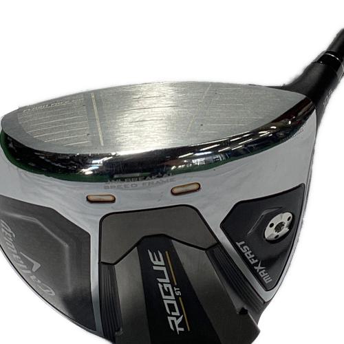Callaway (キャロウェイ) ROGUE ST MAX FAST ドライバー