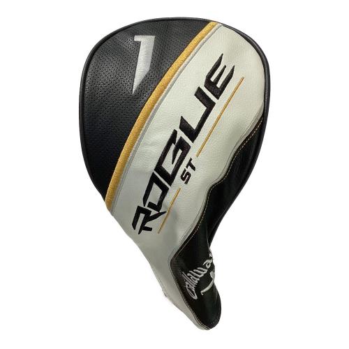Callaway (キャロウェイ) ROGUE ST MAX FAST ドライバー