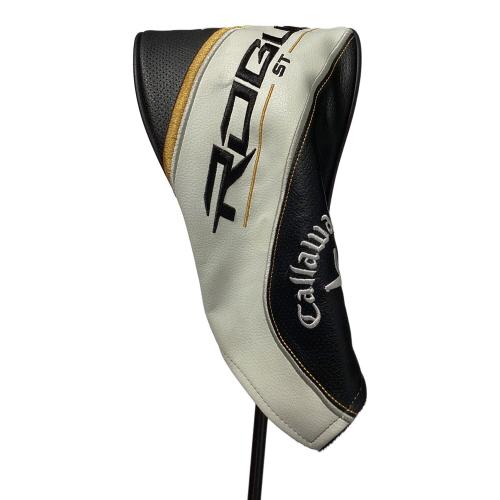 Callaway (キャロウェイ) ROGUE ST MAX FAST ドライバー