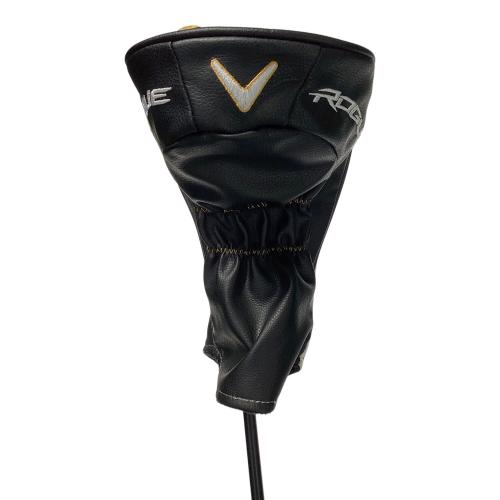 Callaway (キャロウェイ) ROGUE ST MAX FAST ドライバー