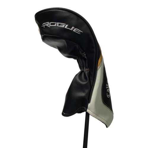 Callaway (キャロウェイ) ROGUE ST MAX FAST ドライバー