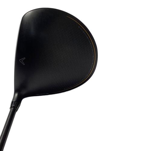 Callaway (キャロウェイ) ROGUE ST MAX FAST ドライバー