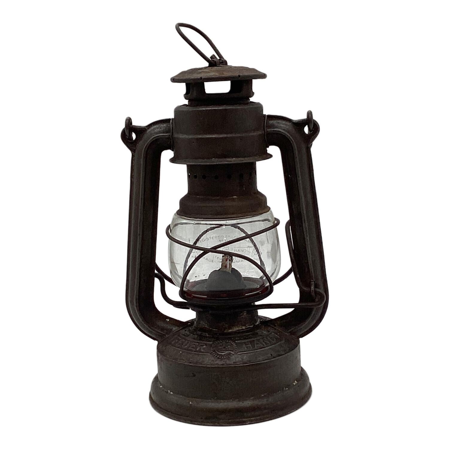 feuerhand №175 AURA glass feuerhand №175 AURA glass Ersatz 1943