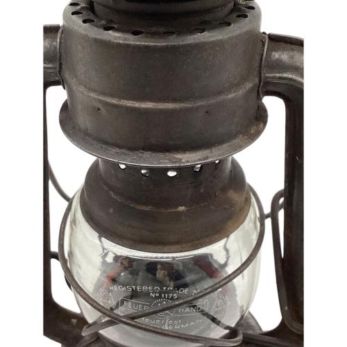feuerhand №175 AURA glass feuerhand №175 AURA glass Ersatz 1943