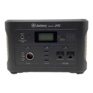 Jackery (ジャクリ) BN-RB5-C ポータブル電源