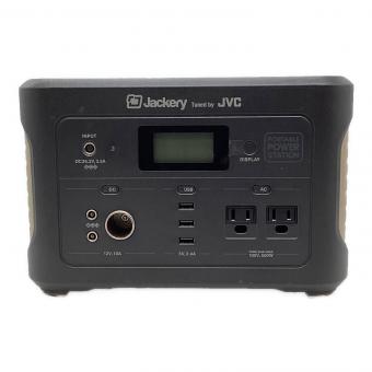 Jackery (ジャクリ) BN-RB5-C ポータブル電源