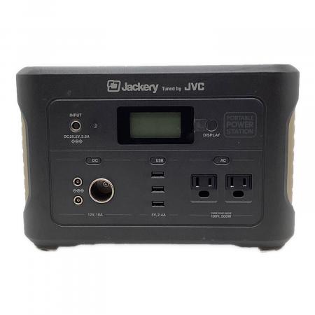 【稼働品】Jackery BN-RB5-C ポータブル電源 Jackery (ジャクリ) BN-RB5-C ポータブル電源｜トレファクONLINE