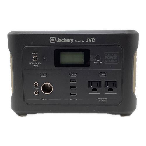 Jackery (ジャクリ) BN-RB5-C ポータブル電源