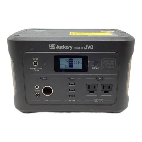 Jackery (ジャクリ) BN-RB5-C ポータブル電源