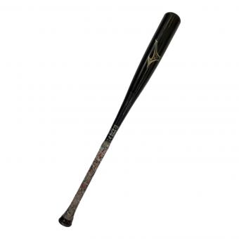 MIZUNO (ミズノ) ビヨンドマックスレガシー 軟式バット 1CJBR160 ケース付 84cm ブラック