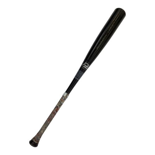 MIZUNO (ミズノ) ビヨンドマックスレガシー 軟式バット 1CJBR160 ケース付 84cm ブラック