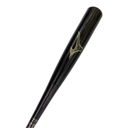 MIZUNO (ミズノ) ビヨンドマックスレガシー 軟式バット 1CJBR160 ケース付 84cm ブラック