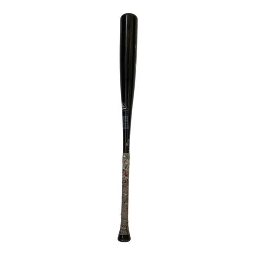 MIZUNO (ミズノ) ビヨンドマックスレガシー 軟式バット 1CJBR160 ケース付 84cm ブラック