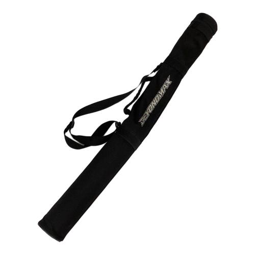 MIZUNO (ミズノ) ビヨンドマックスレガシー 軟式バット 1CJBR160 ケース付 84cm ブラック