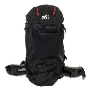 MILLET (ミレー) バックパック MIS1967 42L ブラック トロン42MBS